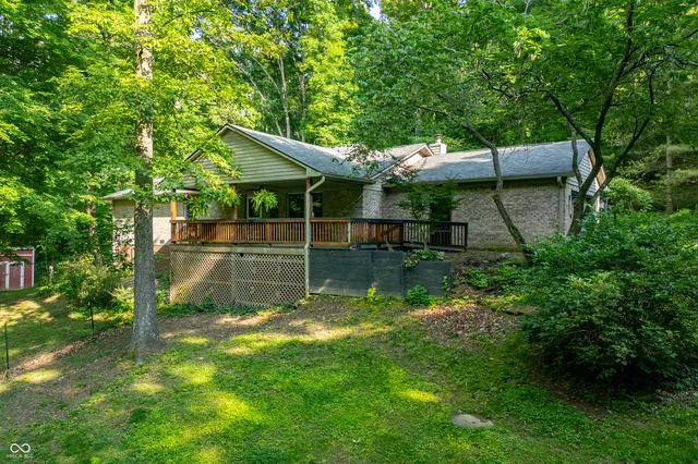 5795 State Road 45, Nashville, IN 47448