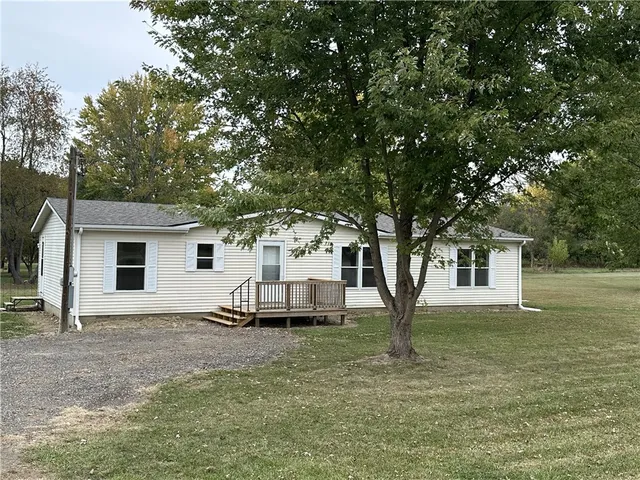 16597 E  2750 North Rd, Danville, IL 61834