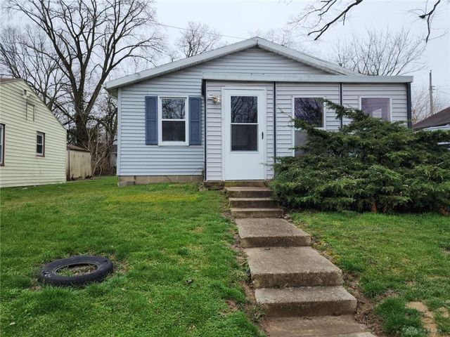 255 Orchard St, Xenia, OH 45385