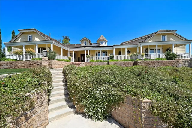 7722 E  Sandberg Ln, Orange, CA 92869