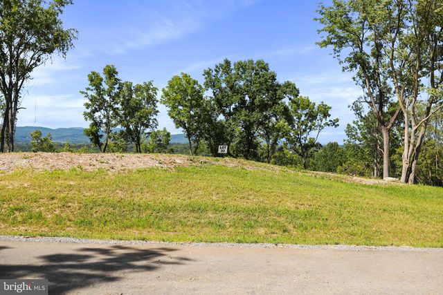 Bella Vista Subdivision Section #2-lot 30, Falling Waters, WV 25419