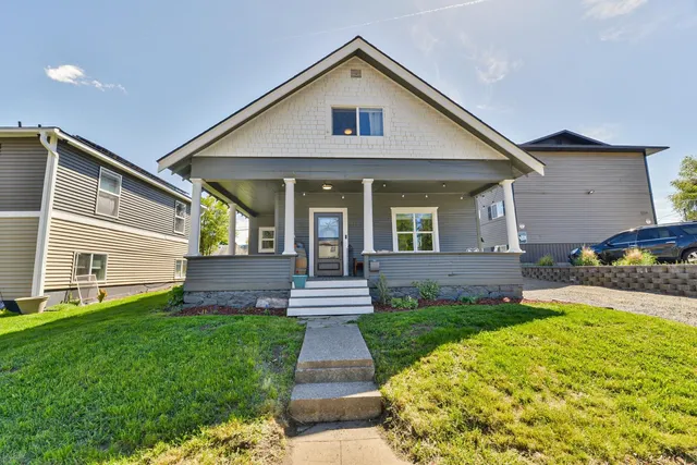2814 E  Everett Ave, Spokane, WA 99217