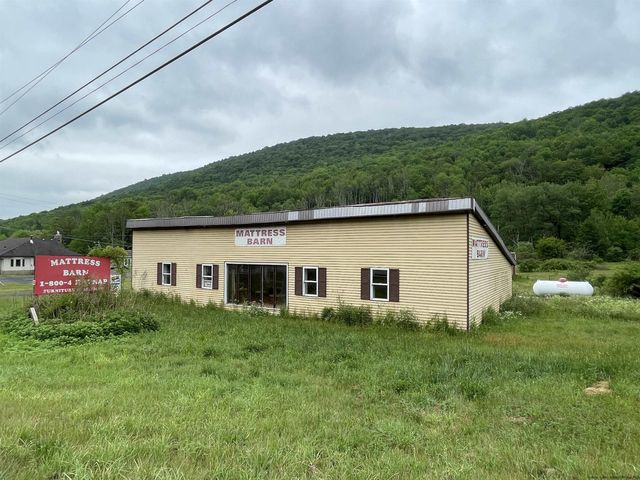 8663 Route 28, Big Indian, NY 12410