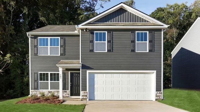 107 Cades Cove Dr, Greenwood, SC 29646