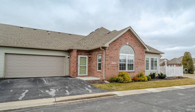 1333 Clearvista Dr, Lafayette, IN 47905