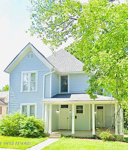 1709 E  5th Ave, Knoxville, TN 37917