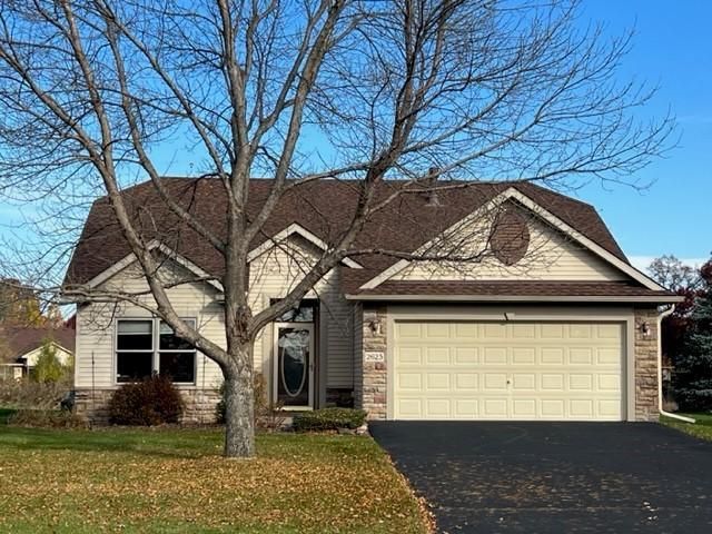 2623 235th Ave NW, Saint Francis, MN 55070