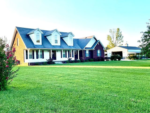 6808 Loretto Rd, Bardstown, KY 40004