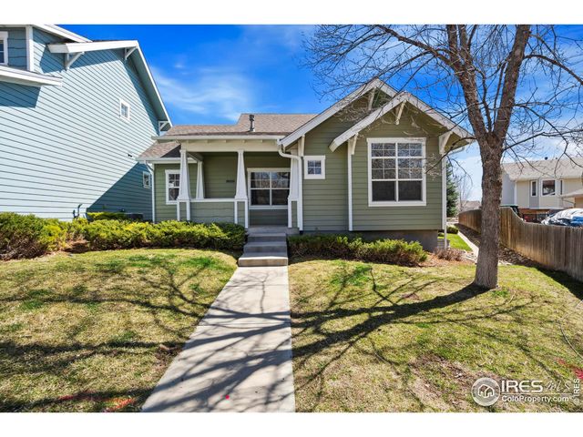 809 Welch Ave UNIT 5, Berthoud, CO 80513