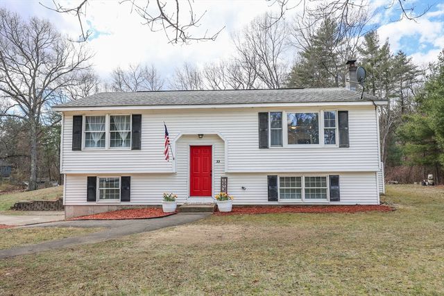 33 West Rd, Londonderry, NH 03053