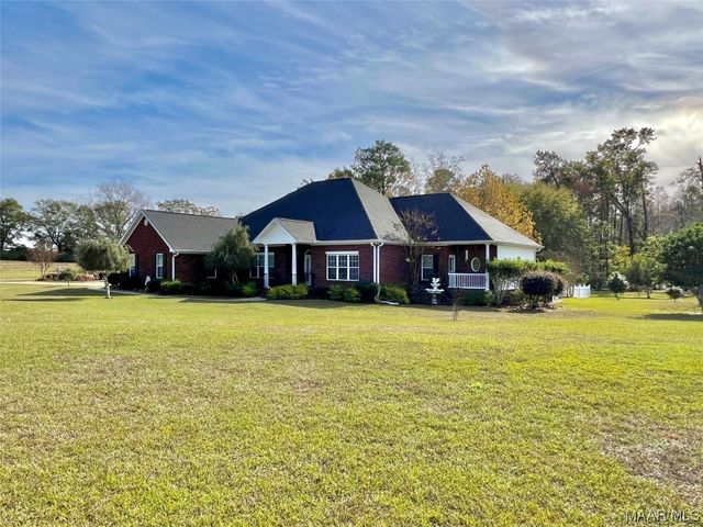 18844 E  State Highway 52, Slocomb, AL 36375