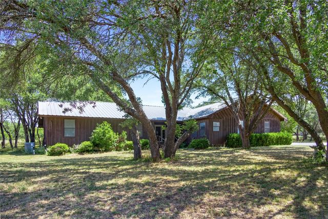 5151 County Road 292, Early, TX 76802