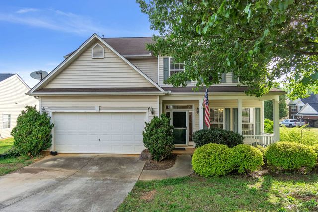 2 Fundy Ct, Simpsonville, SC 29681
