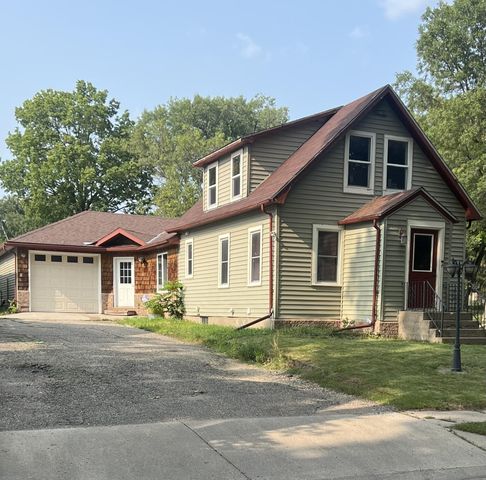 613 Mary Ave, Willmar, MN 56201