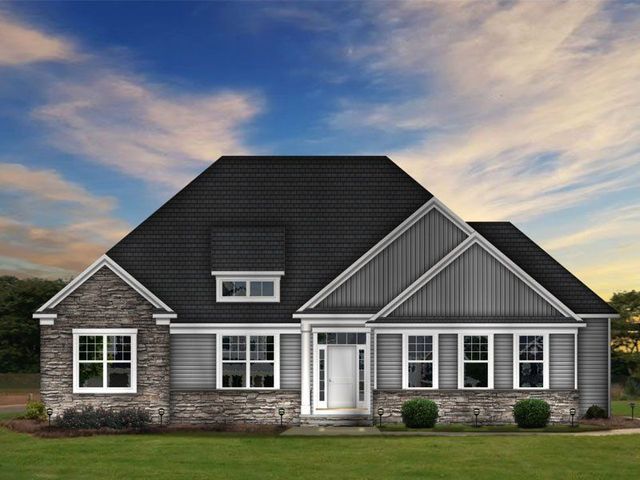 Aspen Plan in The Reserve At Mass Estates, Avon, OH 44011