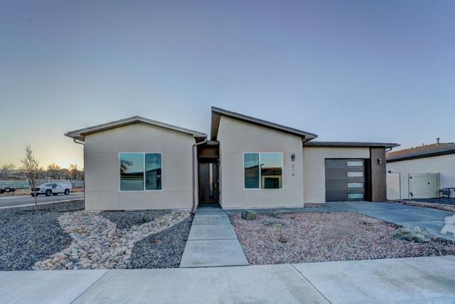 219 Shadow Mesa St, Grand Junction, CO 81503