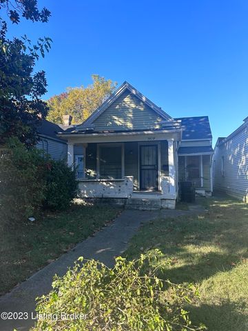 3629 Greenwood Ave, Louisville, KY 40211