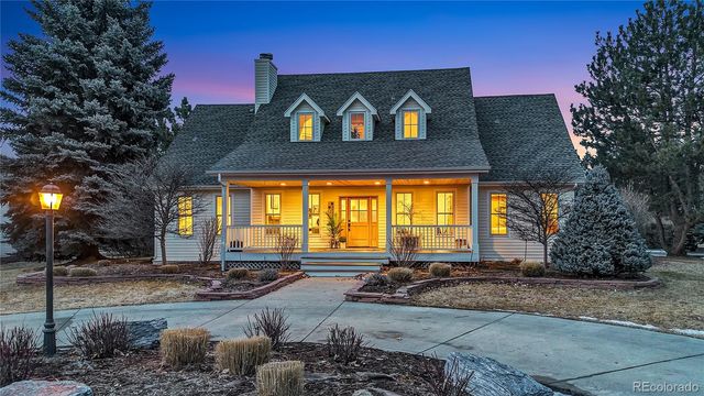 8435 Brittany Place, Niwot, CO 80503