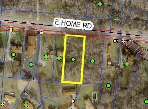 E  Home Rd, Springfield, OH 45503