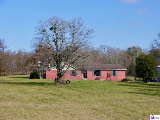 315 Shain Rd, Bardstown, KY 40004