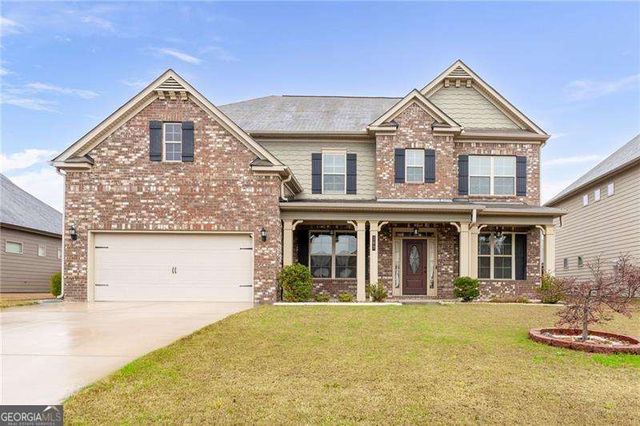 103 Gray Trl, Acworth, GA 30101