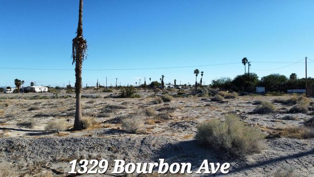 1329 Bourbon Ave, Thermal, CA 92274