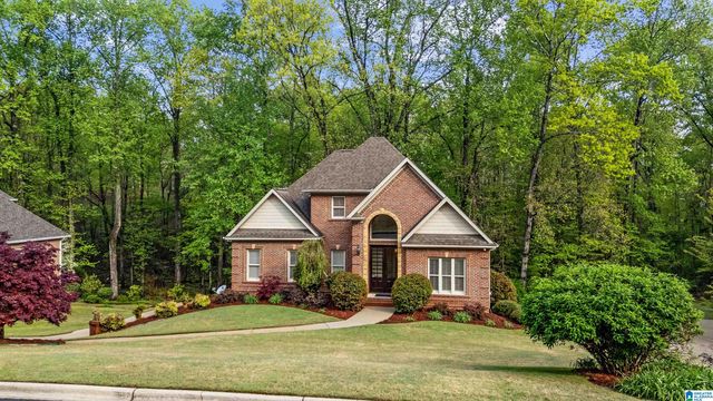 307 Middleridge Dr, Springville, AL 35146