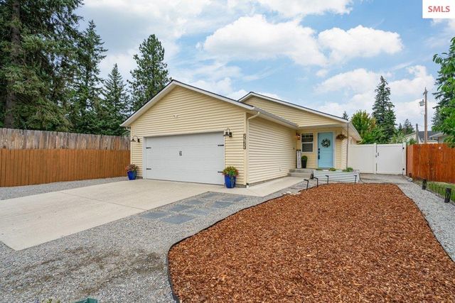 5753 W  New Hampshire St, Spirit Lake, ID 83869
