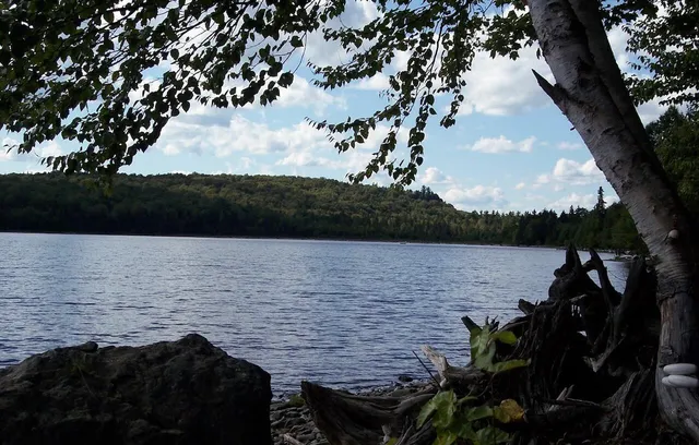 143 Paradise Lane, Rockwood, ME 04478