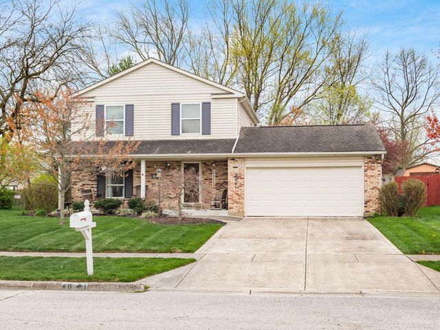 4041 Cypress Ave, Grove City, OH 43123