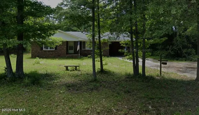 125 Pine Circle Drive, Rockingham, NC 28379
