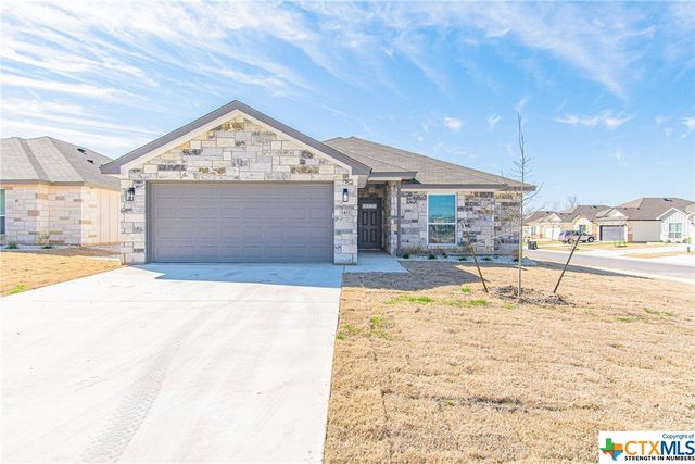 1411 Fiddle Wood Way, Temple, TX 76502