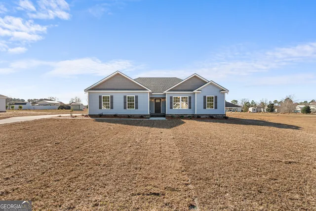 108 Enclave Ct #26, Statesboro, GA 30458