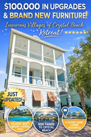 4553 Grand Key Loop, Destin, FL 32541