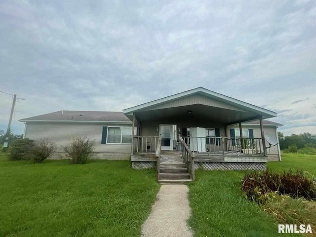 17753 US Highway 34 Hwy, Thompsonville, IL 62890