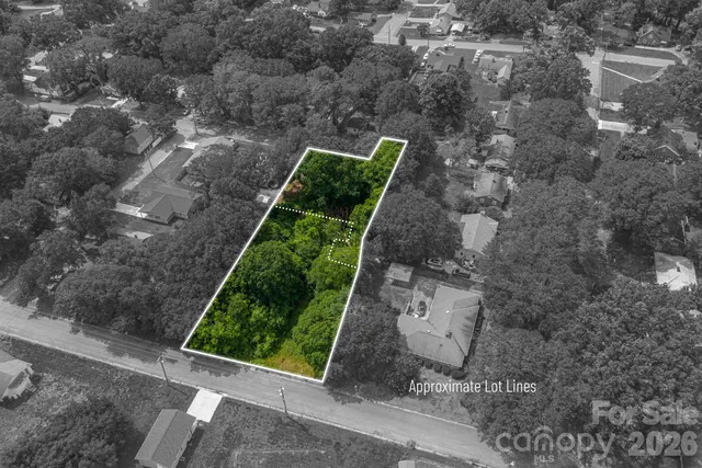 1000 W  Graham St, Shelby, NC 28150