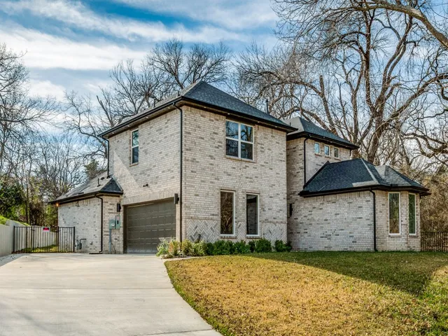974 Woodacre Dr, Dallas, TX 75241