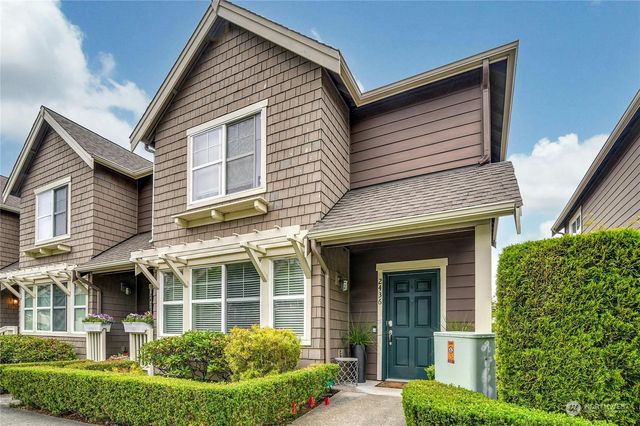 2436 NE Park Drive, Issaquah, WA 98029