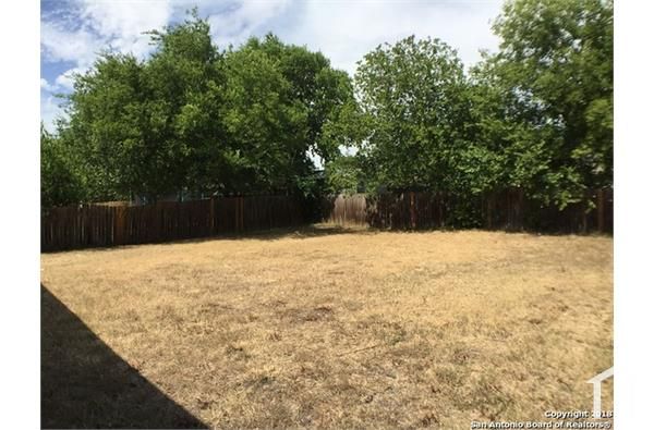 4026 Sunrise Pass, San Antonio, TX 78244