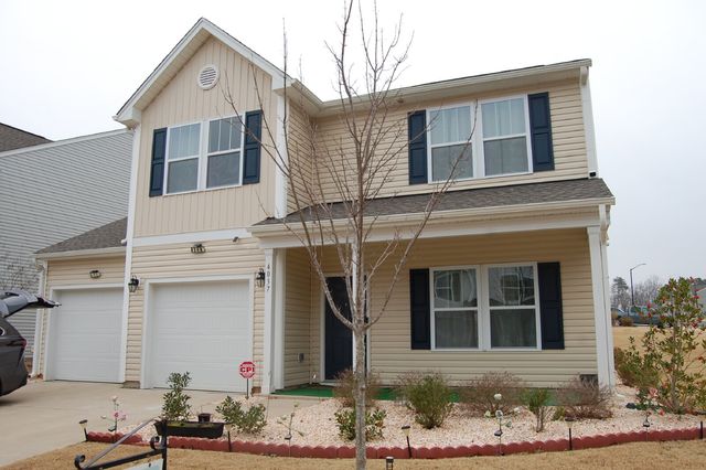 4037 Monteray Cir, High Point, NC 27265