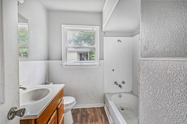 3585 S  Naylor Cir, Corpus Christi, TX 78408
