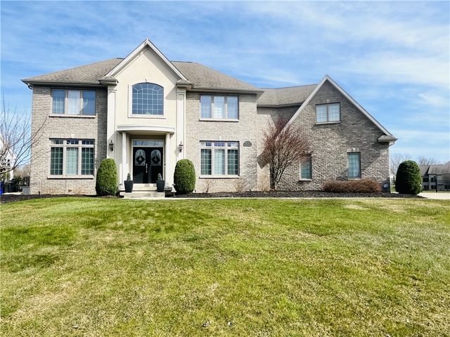 8780 Millcreek Dr, East Amherst, NY 14051