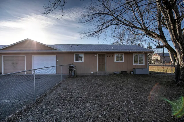 2117 Wyoming St, Missoula, MT 59801