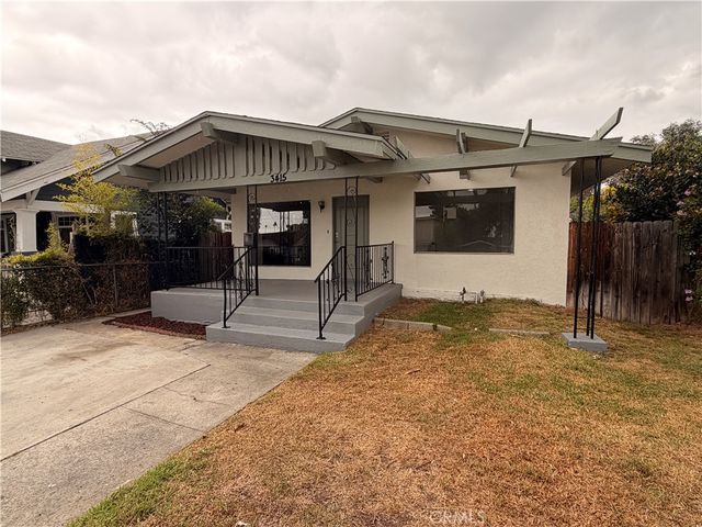 3415 W  Mont Clair St, Los Angeles, CA 90018