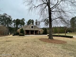 155 County Road 1519, Bay Springs, MS 39422