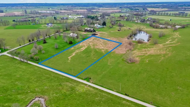 4247 Basin Springs Rd, Winchester, KY 40391