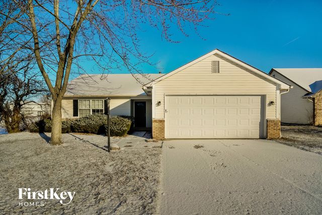 11824 E  Shannon Pointe Rd, Indianapolis, IN 46229