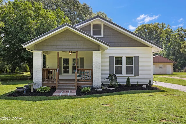 2 Old Malesus Rd, Jackson, TN 38301