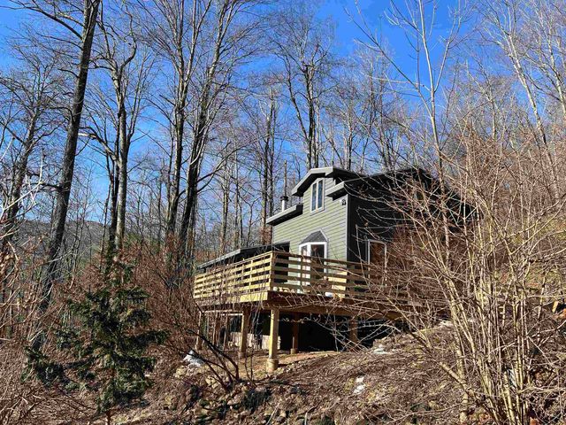 53 Little Peck Hollow Road, Big Indian, NY 12410