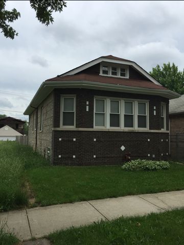 Address Not Disclosed, Chicago, IL 60628
